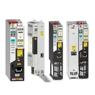 ACS880 sērijas Vector Control VDF